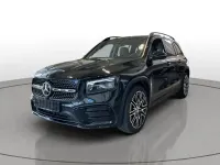 Gebraucht Mercedes GLB200 AMG line 150 PS (110 kW) 2025 Schwarz SUV