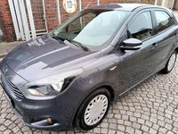 Gebraucht Ford Ka Trend 71 PS (52 kW) 2018 Grau Limousine