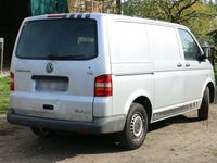 gebraucht VW T5 Camper