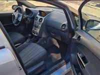 gebraucht Opel Corsa Corsa1.4 16V Automatik Navi