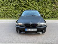Gebraucht BMW 328 197 PS (144 kW) 2002 Blau Limousine