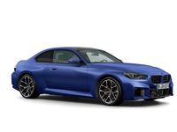 Neu BMW M2 Shadowline 480 PS (353 kW) 2025 Coupé