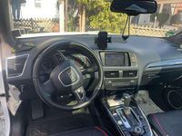 Gebraucht Audi Q5 239 PS (175 kW) 2011 Weiß SUV