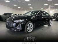 Gebraucht Audi A5 Ambiente 150 PS (110 kW) 2025 Mythosschwarz Limousine