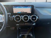 Gebraucht Mercedes B250e 160 PS (117 kW) 2020 Schwarz Van / Kleinbus