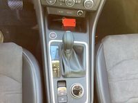 Neu Seat Ateca Style 150 PS (110 kW) 2026 Schwarz SUV