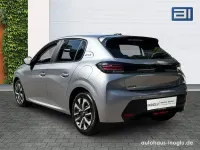 Gebraucht Peugeot 208 Style 101 PS (74 kW) 2025 Grau artense Kleinwagen