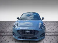 Neu Ford Puma 125 PS (91 kW) 2026 Vapor blue SUV