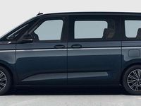 Neu VW Multivan Style 150 PS (110 kW) 2025 Starlight blue metallic Van