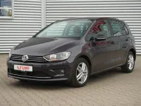 Gebraucht VW Golf VII 125 PS (91 kW) 2016 Grau