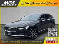 Gebraucht Volvo V90 173 PS (127 kW) 2022 Kombi
