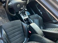 gebraucht VW Passat 3c 2.0 TDI Kombi Xenon Leder
