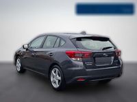 Gebraucht Subaru Impreza Trend 114 PS (83 kW) 2023 Grau metallic