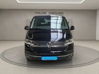 gebraucht VW Multivan T6.1Transporter 2.0 TDI 4Motion 4MOTION Generation S