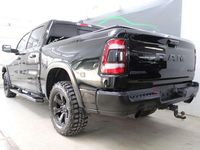 Second-hand Dodge Ram 401 CP (294 kW) 2019 Negru Pickup