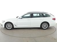 Usado BMW 530 2022 Branco Carrinha