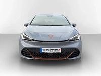 Usata Cupra Born 110 kW (150 CV) 2023 Grigio Utilitaria