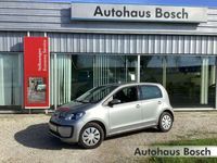 gebraucht VW up! move 1.0 5trg PDC Klima Maps + More Basis