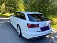 gebraucht Audi A6 Avant 200kw S-Line