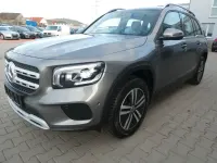 Gebraucht Mercedes GLB180 Business 116 PS (85 kW) 2020 Grau SUV