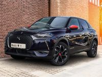 Gebraucht DS Automobiles DS3 Crossback 131 PS (96 kW) 2021 Blau SUV