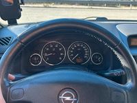 Gebraucht Opel Astra 102 PS (75 kW) 2004 Silber Kleinwagen