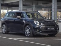 Gebraucht Mini Cooper S Clubman 192 PS (141 kW) 2020 Schwarz Kombi