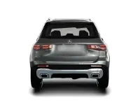 Gebraucht Mercedes GLB180 Progressive 116 PS (85 kW) 2025 Grau SUV