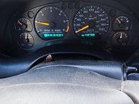 Gebraucht Chevrolet S10 195 PS (143 kW) 1999 Blau Pickup