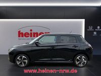 Gebraucht Suzuki Swift Comfort+ 83 PS (61 kW) 2025 Schwarz Limousine