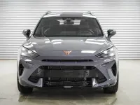 Neu Cupra Formentor 150 PS (110 kW) 2025 Graphene grau metallic (r6) SUV