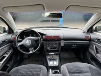 gebraucht VW Passat Variant 1.9 TDI