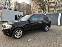 gebraucht BMW X5 xDrive30d Sport-Aut.