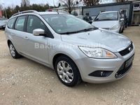 gebraucht Ford Focus Turnier Viva