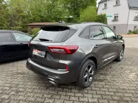 Neu Ford Kuga ST-Line 186 PS (136 kW) 2026 Magneticgrau (metallic) SUV