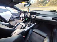 Gebraucht BMW 320 163 PS (119 kW) 2008 Weiß Kombi