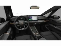 Usata Cupra Born e-Boost 125 kW (170 CV) 2025 Argento Utilitaria