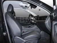 Neu MG HS Luxury 272 PS (200 kW) 2026 Pebble black SUV