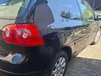 Gebraucht VW Golf IV Comfortline 75 PS (55 kW) 2005 Schwarz Limousine