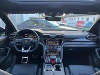 Gebraucht Lamborghini Urus 650 PS (478 kW) 2022 Grün SUV