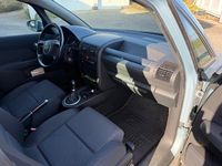 Gebraucht Audi A2 75 PS (55 kW) 2002 Blau Kleinwagen