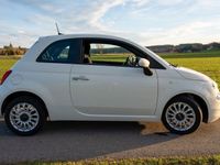 gebraucht Fiat 500 Serie 8 1.0 Hybrid GSE N3 Lounge 51KW