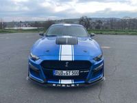 gebraucht Ford Mustang V8 Ti-VCT 10 GANG