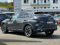 gebraucht Kia XCeed GT-Line *Memory-Sitze*RFK*Leder-Paket*