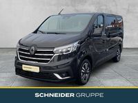 Gebraucht Renault Trafic 170 PS (125 kW) 2024 Schwarz Van / Kleinbus