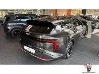 Neu Kia K4 Spirit 150 PS (110 kW) 2026 Grau Kombi
