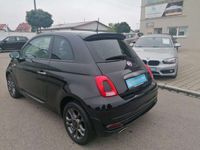 gebraucht Fiat 500 Sport incl. Sommer- und Winterrädern