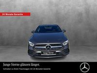 gebraucht Mercedes A250 e Kompaktlimousine AMG Line/SHZ/Parktronic