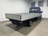 Gebraucht Mercedes Sprinter 163 PS (119 kW) 2016 Blau Van