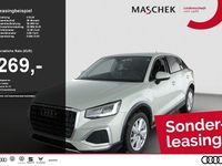 Gebraucht Audi Q2 Advanced Plus 150 PS (110 kW) 2025 SUV